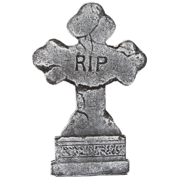 Halloween Grafsteen