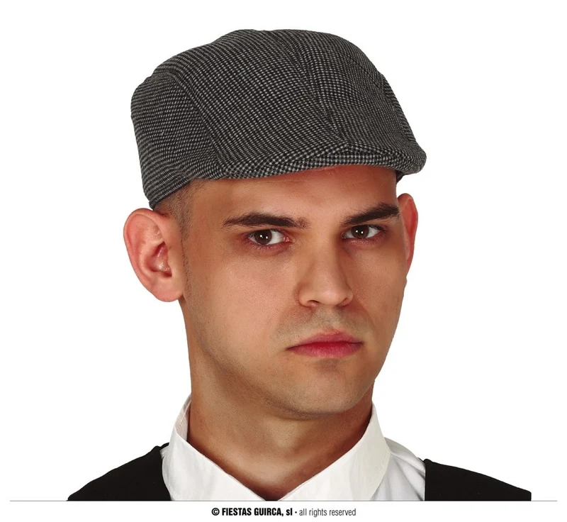 Engelse Boeren Pet