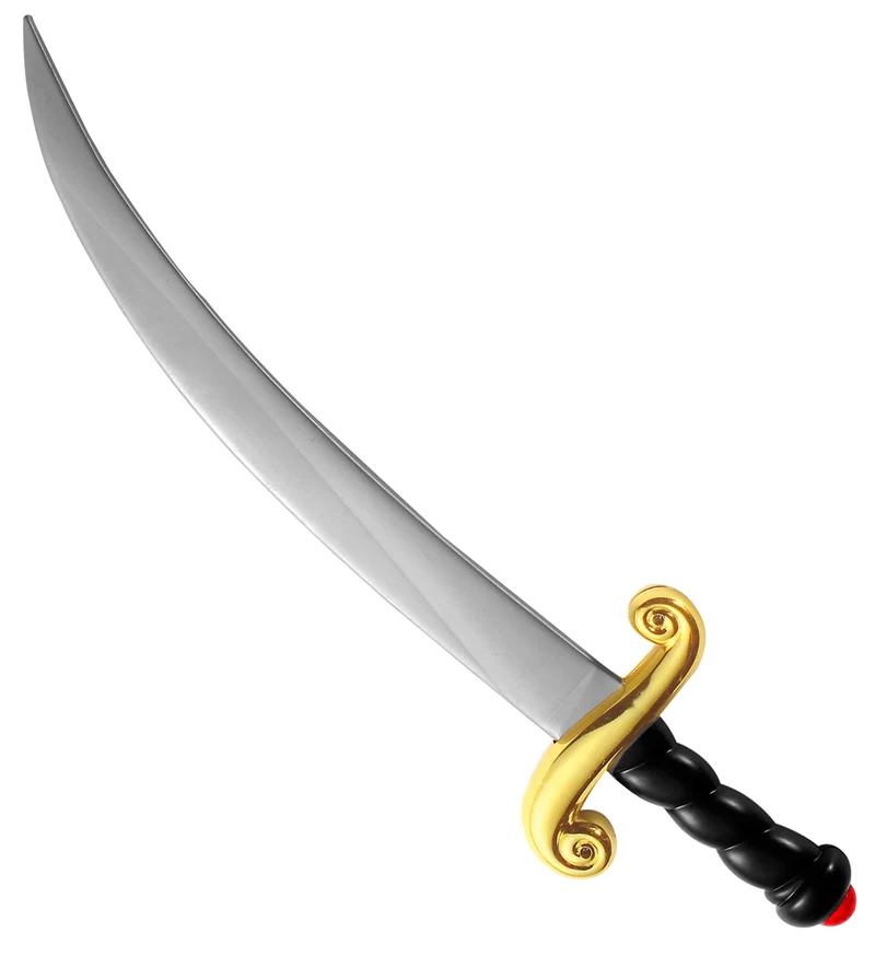 Piratenzwaard Arabische prins