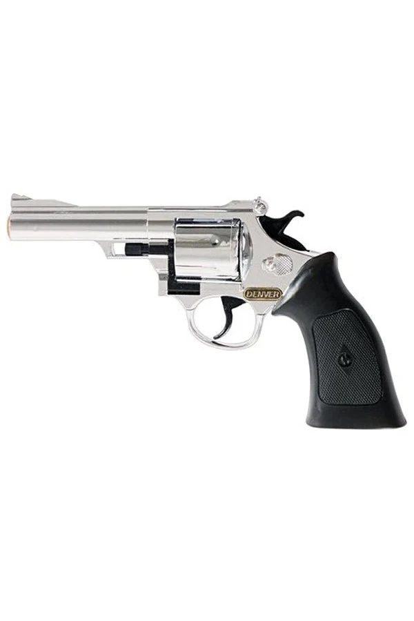 Nep revolver 12 schots