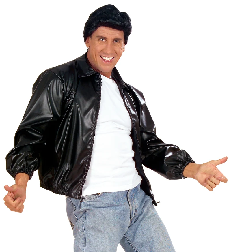 Grease T-bird jas John Travolta