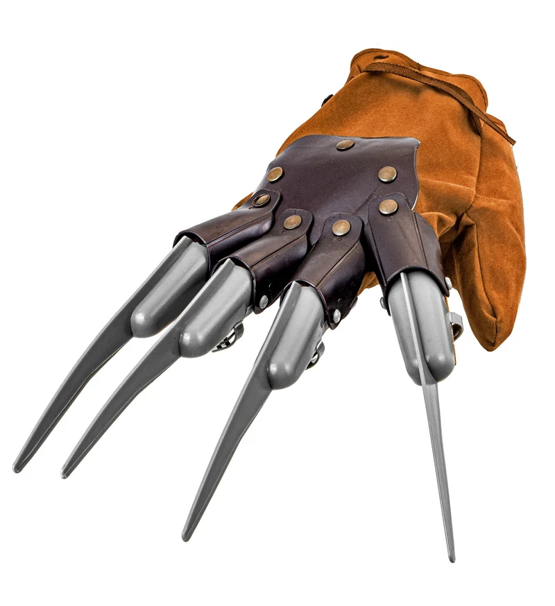 Handschoenen Freddy Krueger