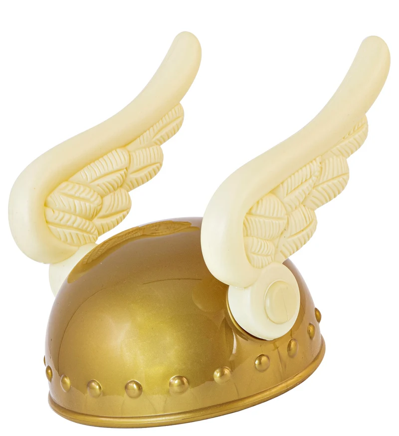 Asterix helm volwassenen