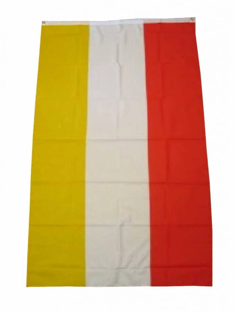 Oeteldonk vlag
