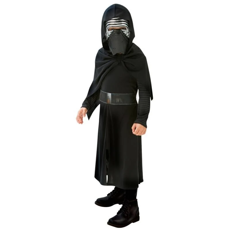 Star Wars - The Force Awakens - Kylo Ren Kostuum