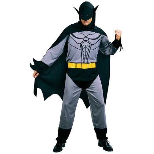 Vleermuis Batman pak man eco
