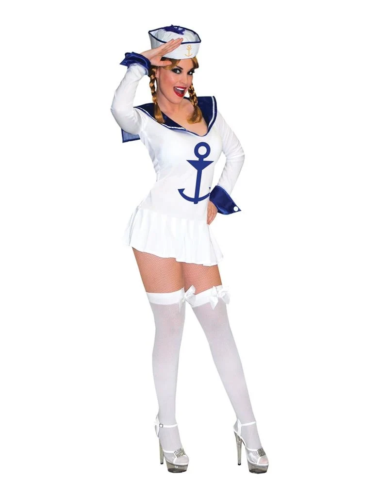 Matrozen pak sexy marine