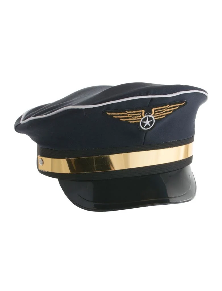 Piloten pet deluxe