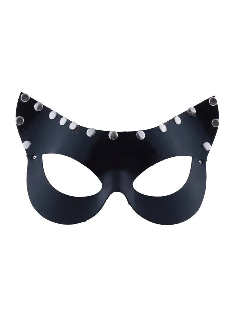 Masker kat gothic