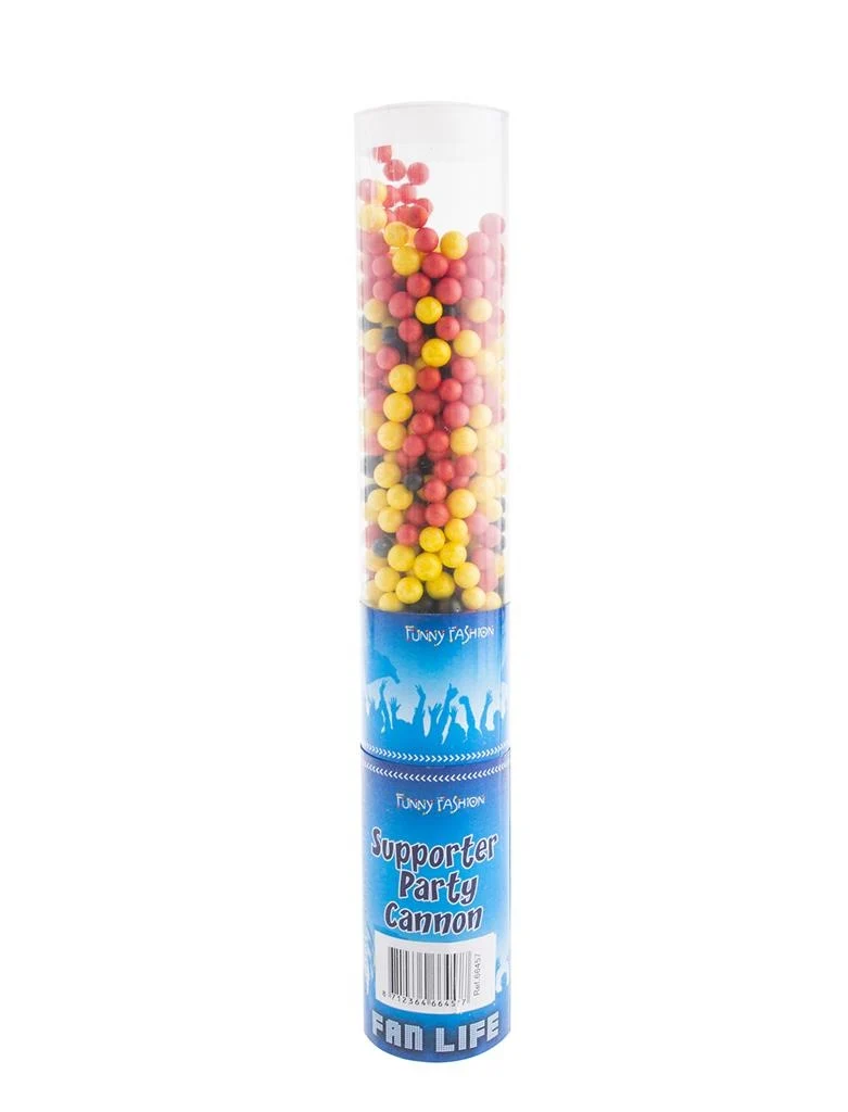 Party Shooter Belgie 30cm