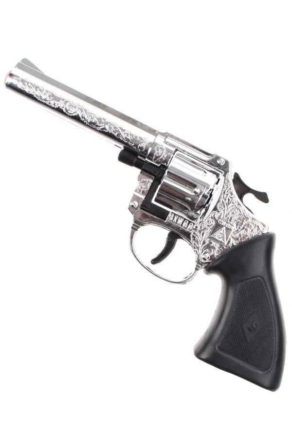 Nep revolver 8 schots