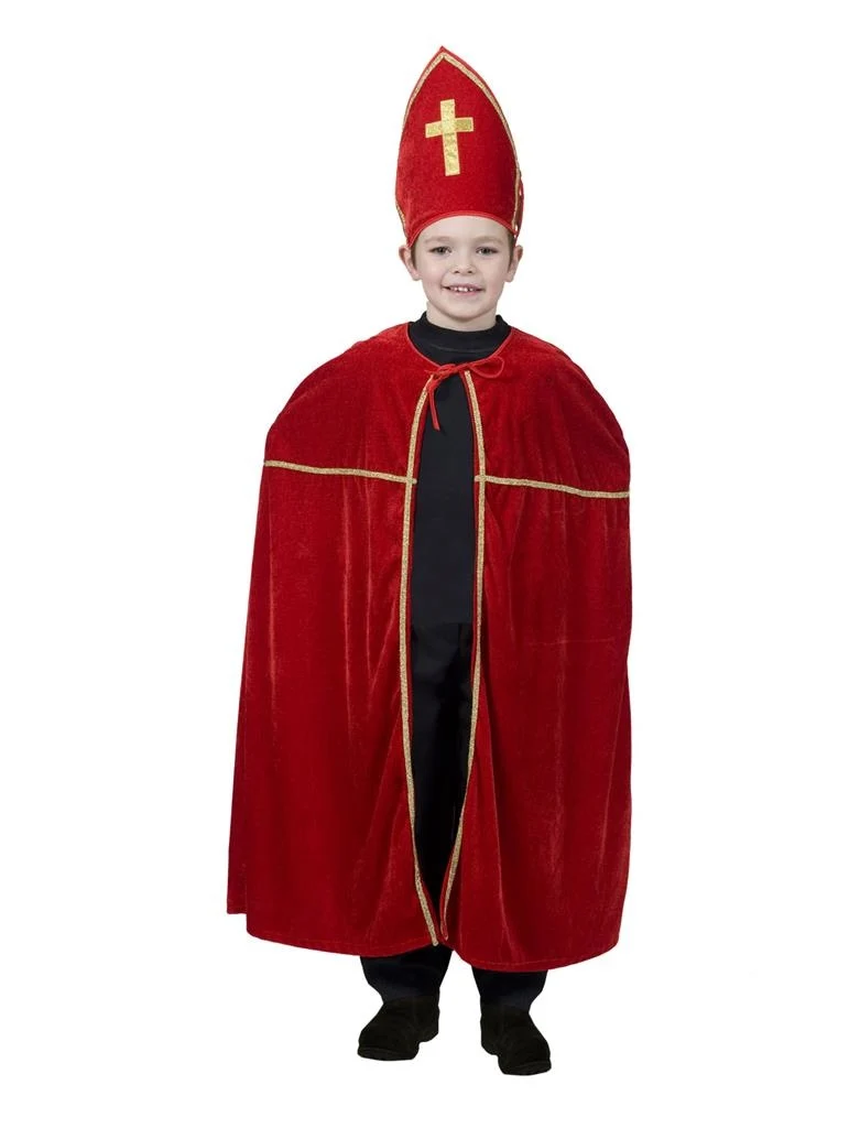 Sinterklaaspakje voor kinderen