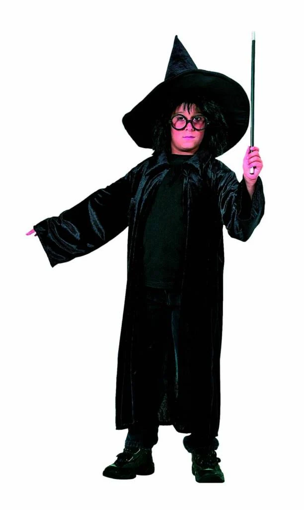 Harrie Potter kostuum kinderen