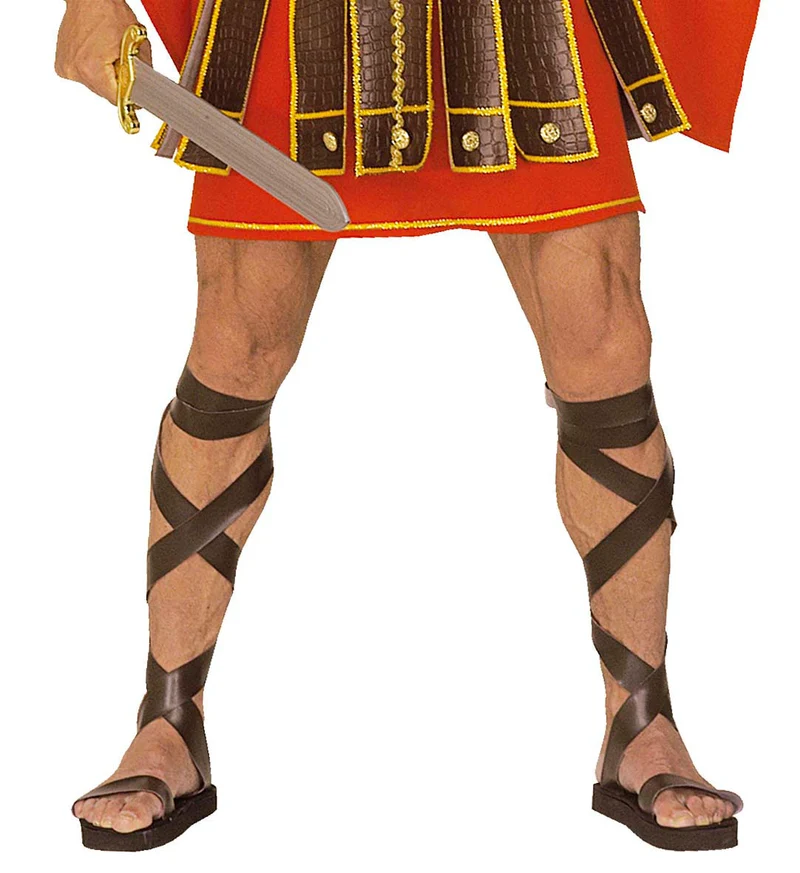 Gladiator schoen sandalen Centurion