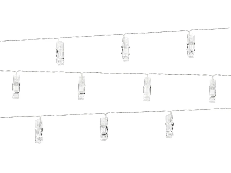 LED-Fotoclipsverlichting (1.4m)