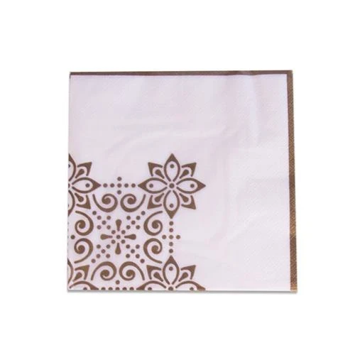 Servetten Eid Mubarak (20st)