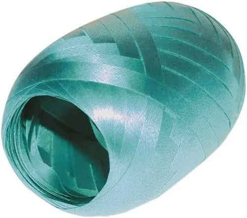 Cadeaulint Middenblauw 20m