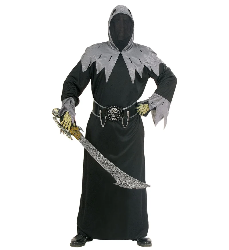 Grim reaper kostuum Collin