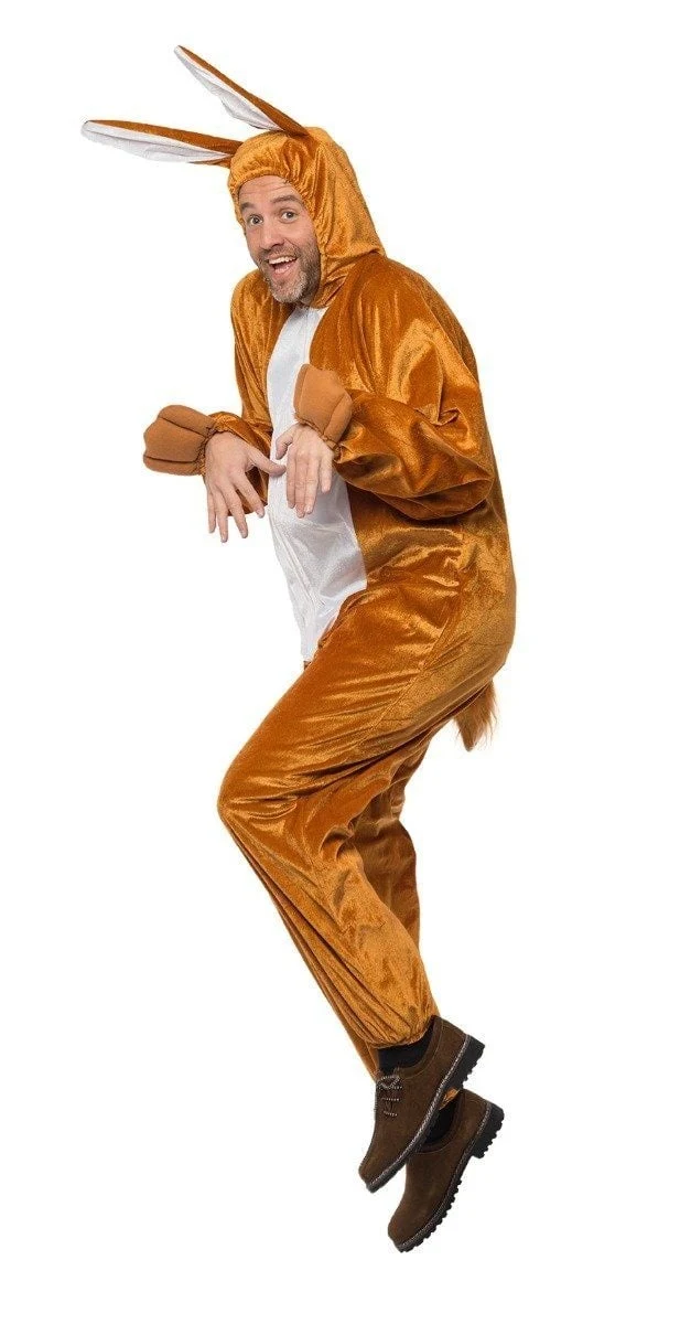 Onesie Bunny Bruin