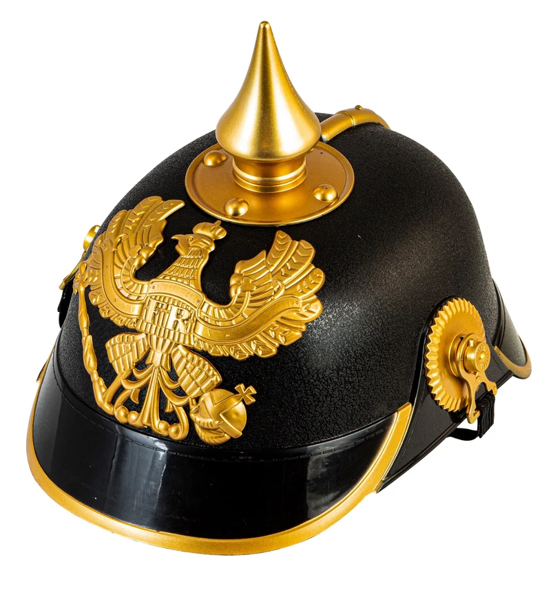 Generaal Franse soldaten helm