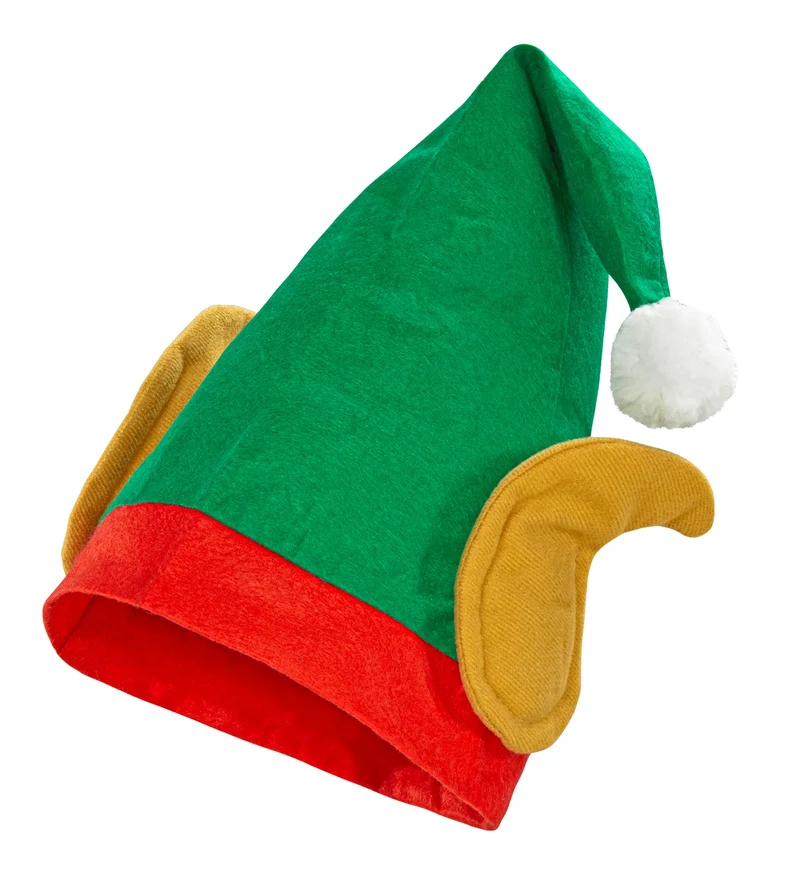 Elvenmuts met oren