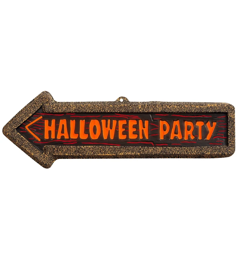 Halloween decoratie Halloween party
