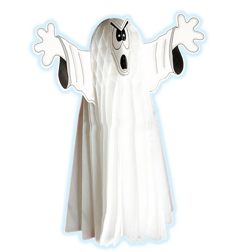 Halloween decoratie spook