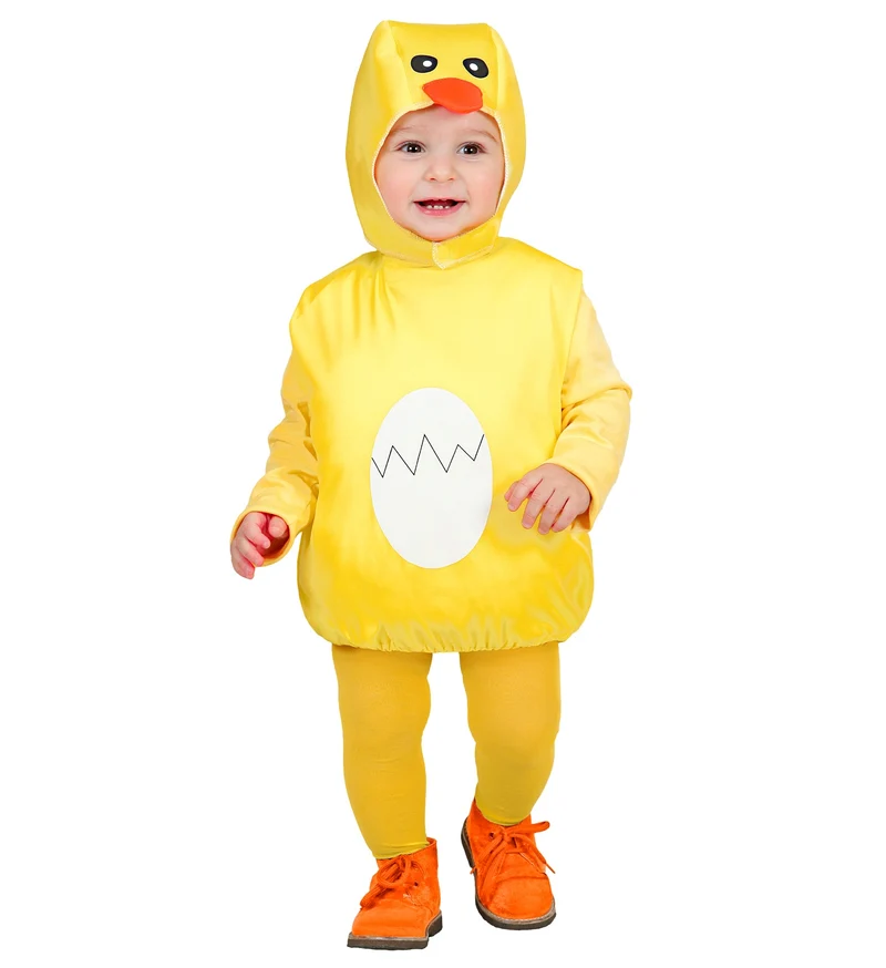 Kuiken pakje voor kinderen