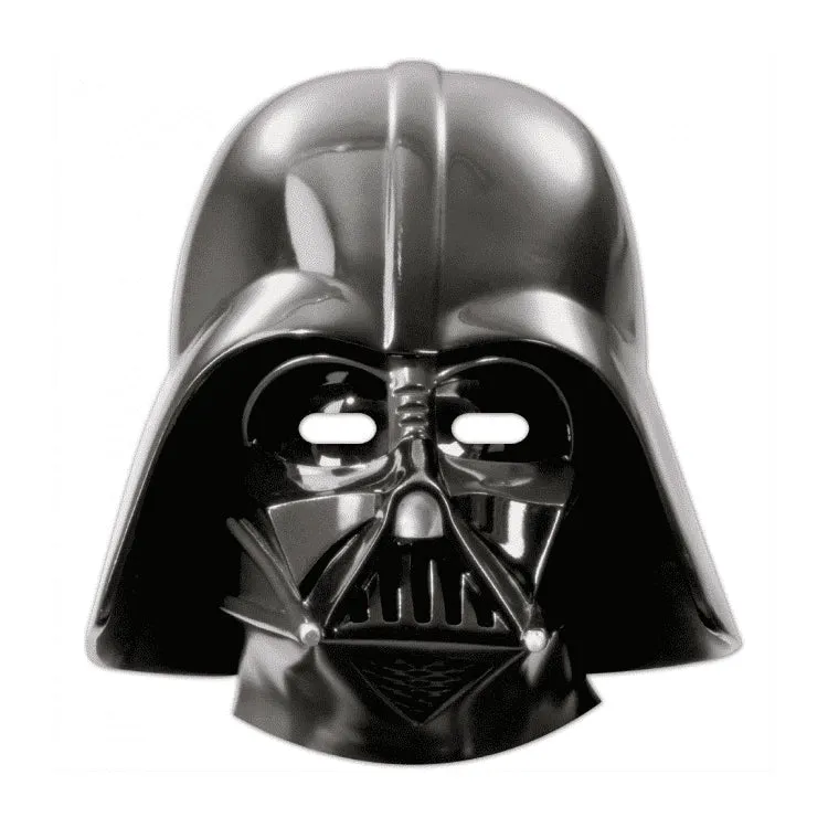 Star Wars - Maskers - 6 stuks