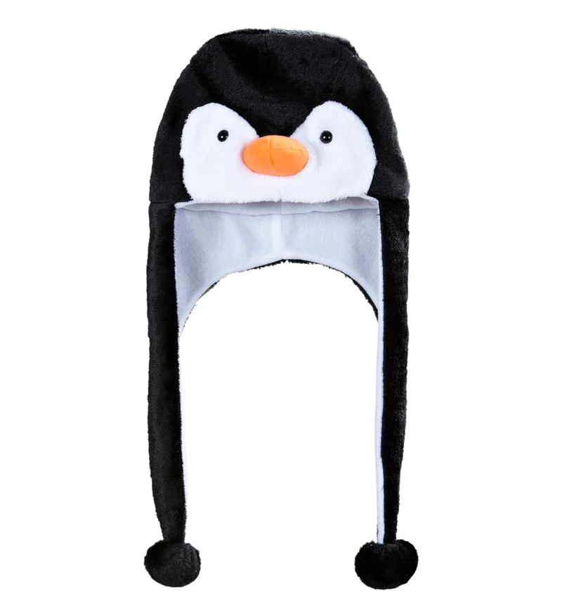 Pinguinmuts