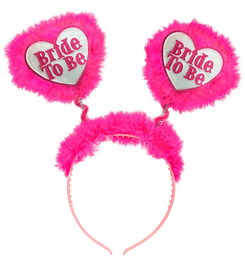Haarband bride to be tiara Mare