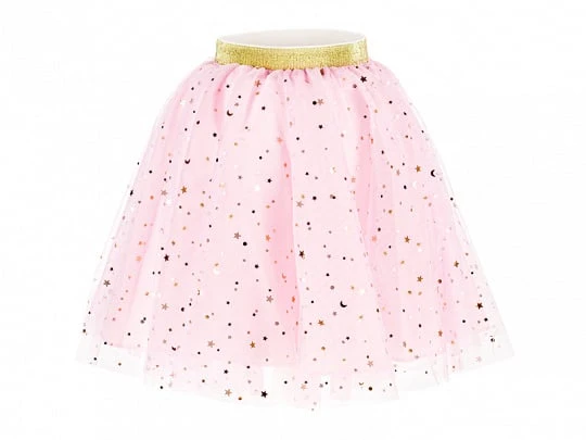Roze Prinsessen Rok