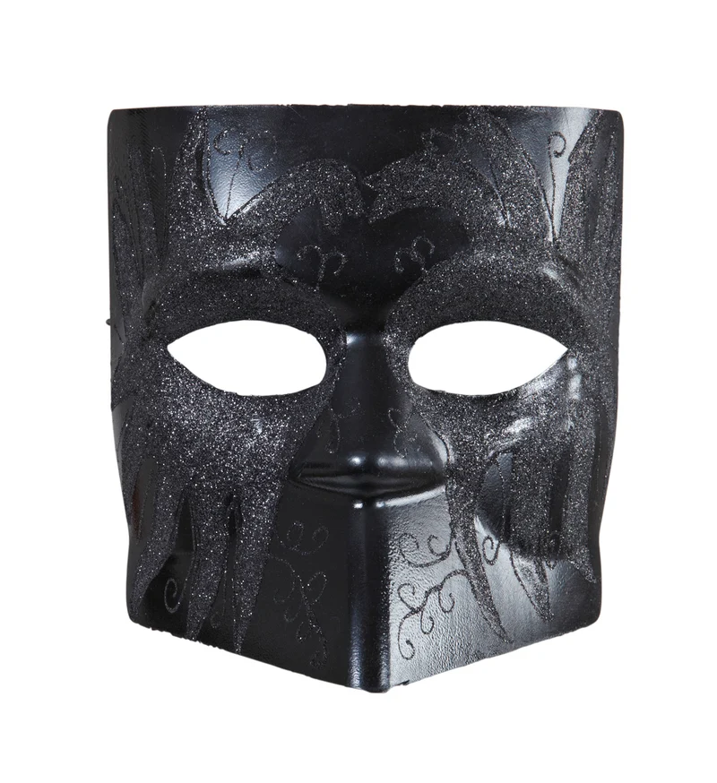Venetiaans oogmasker Milo