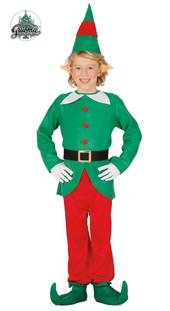Sprookjes Elf Kostuum Kinderen