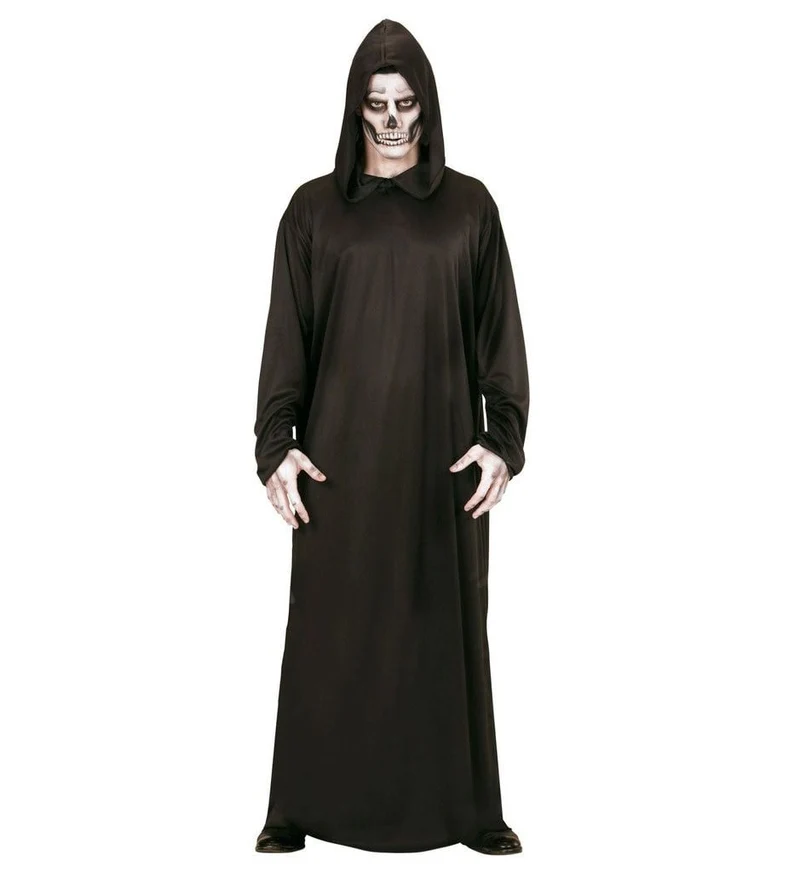 Magere Hein Horror Kostuum Volwassenen