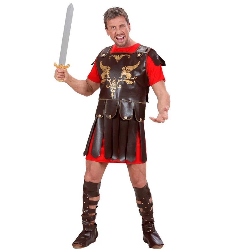 Gladiator kostuum Glen