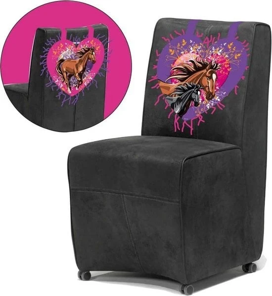 Paarden Stoelversiering Trendy