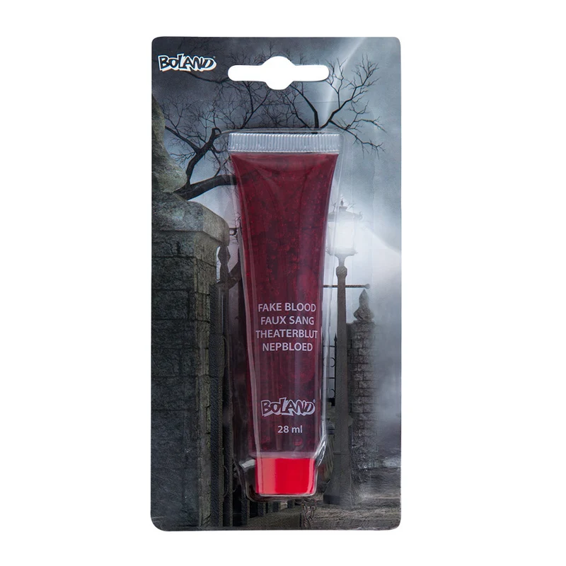 Tube nepbloed (28 ml)