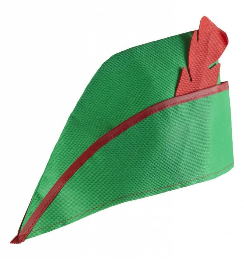 Robin Hood hoedje