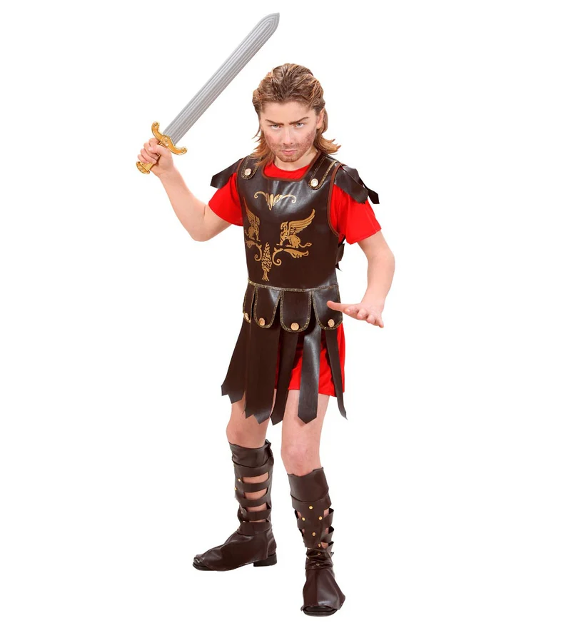 Gladiator pak kinderen Gio