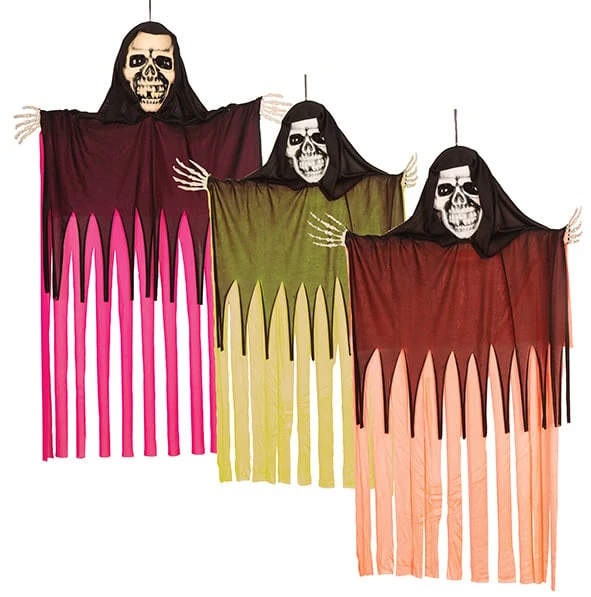 Decoractie skull - 100 cm