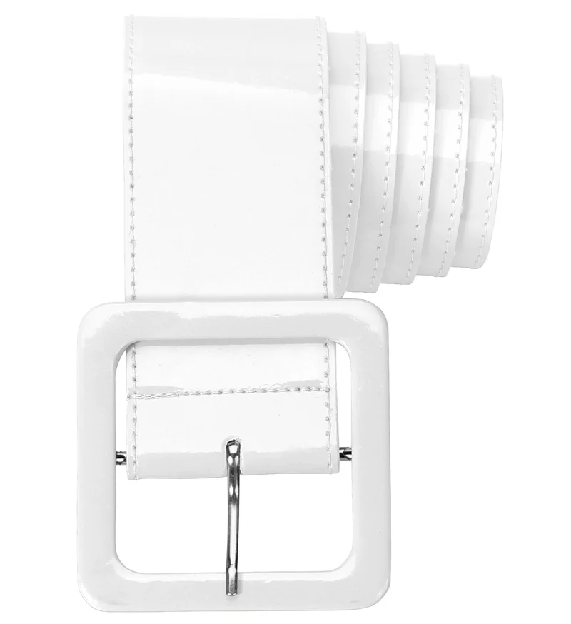 Riem Vinyl wit