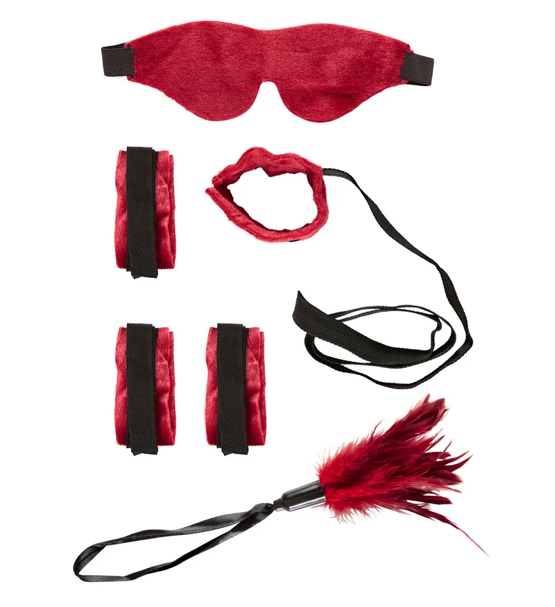 Bondage setje