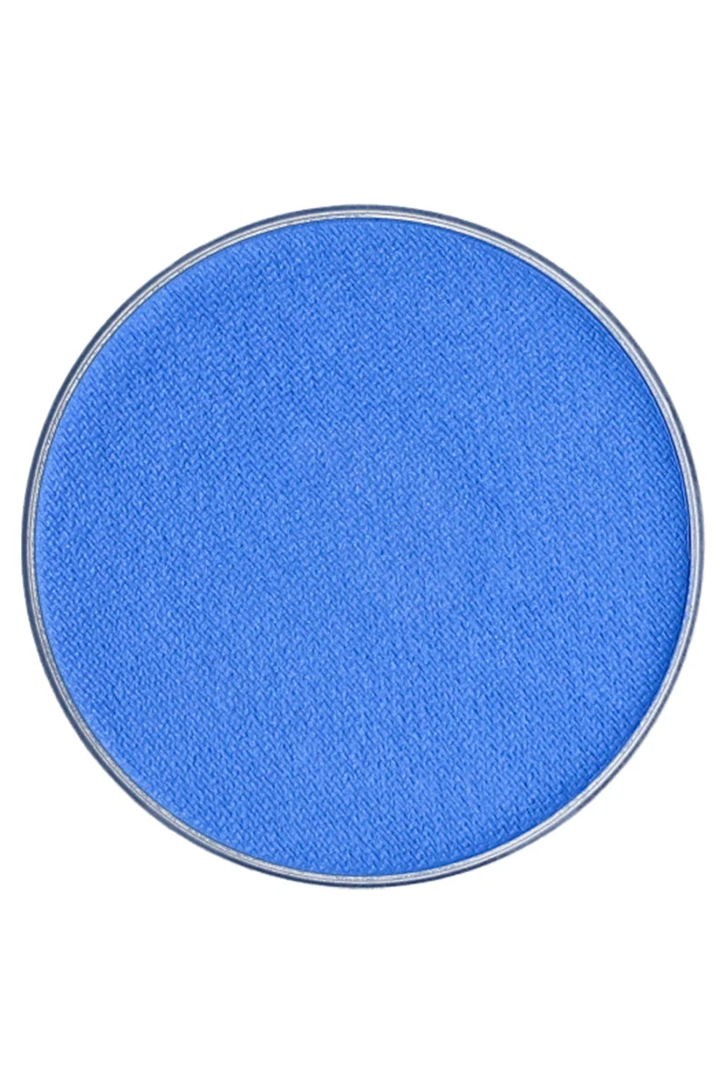Aqua schmink blauw 112 Superstar