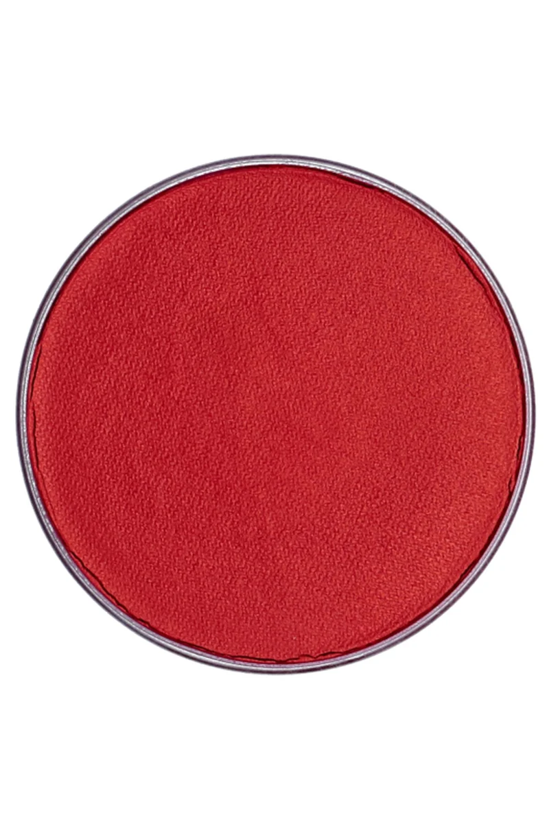 Aqua schmink kersen rood 040 Superstar