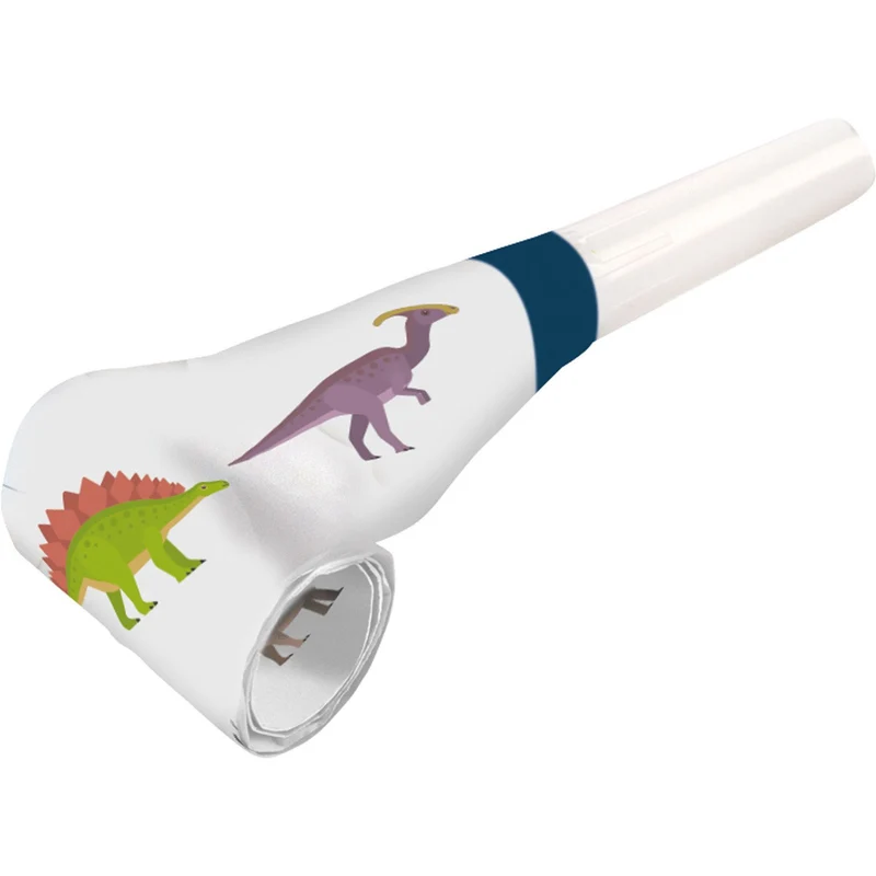 Roltongen Dino's (8st)