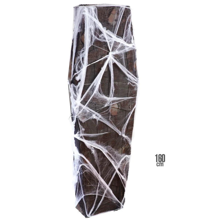 Doodskist halloween grafkist