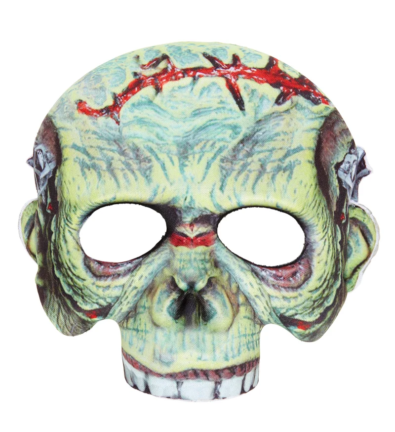 Half masker monster aap