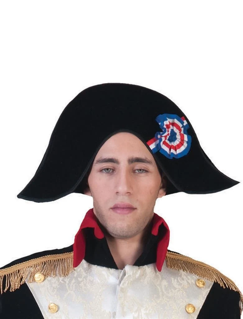 Napoleon hoed Bonaparte