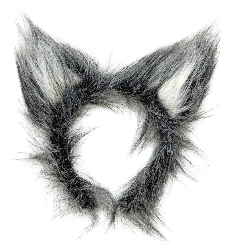Wolven oren